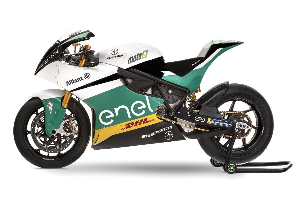 MotoE: da Energica a Ducati, una SCOSSA al sistema!